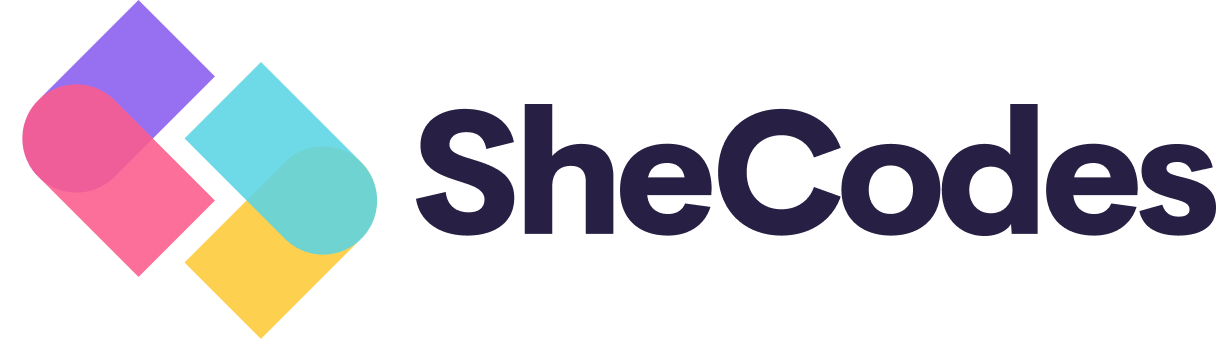 SheCodes